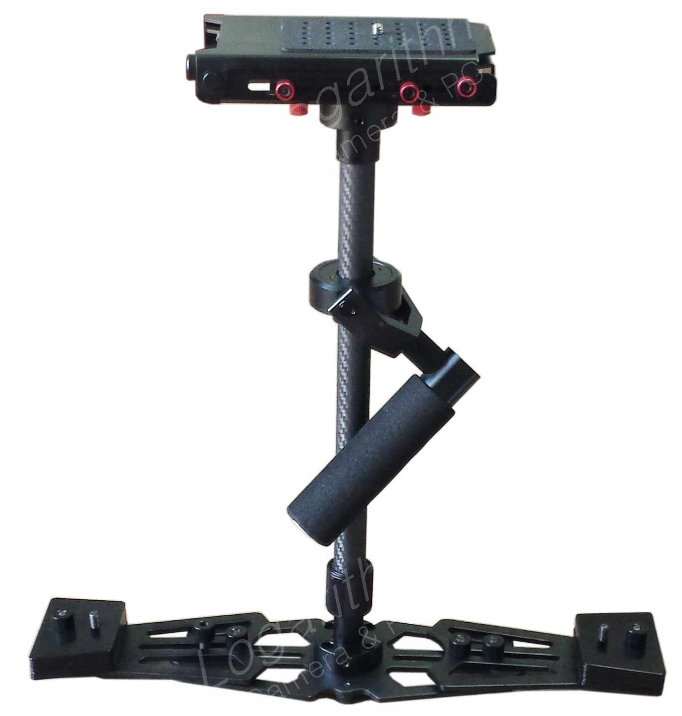 カーボンファイバー製スタビライザー 3.0kg対応 stabilizer